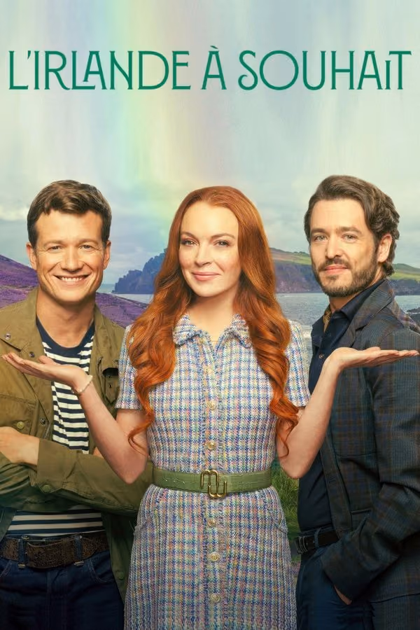 Irish Wish (2024)