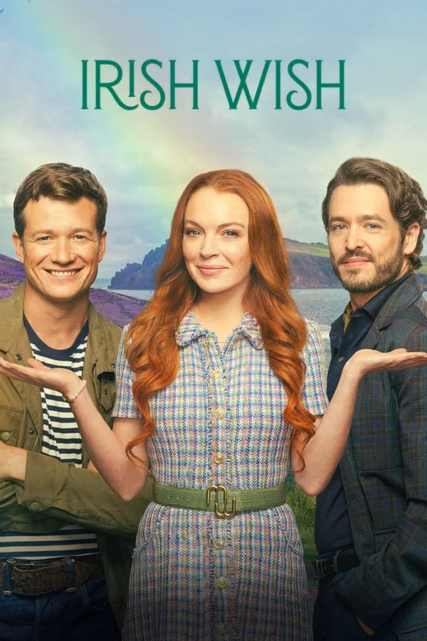 İrlanda Rüyası - Irish Wish (2024)