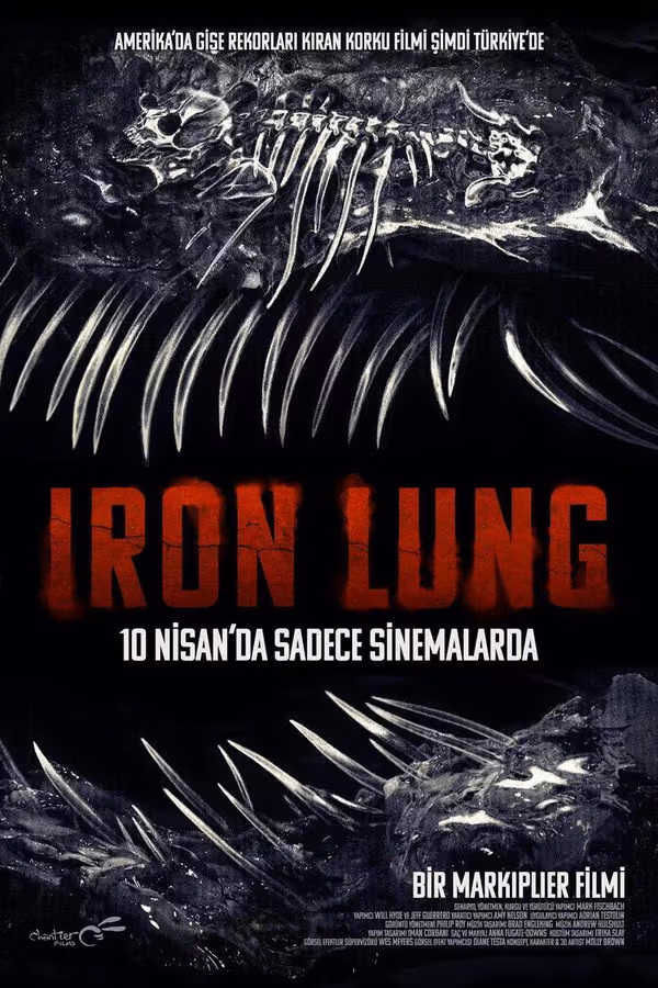 Iron Lung (2026)
