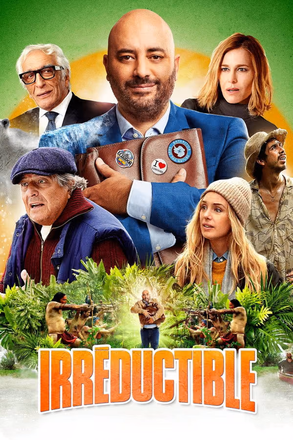Irréductible (2022)