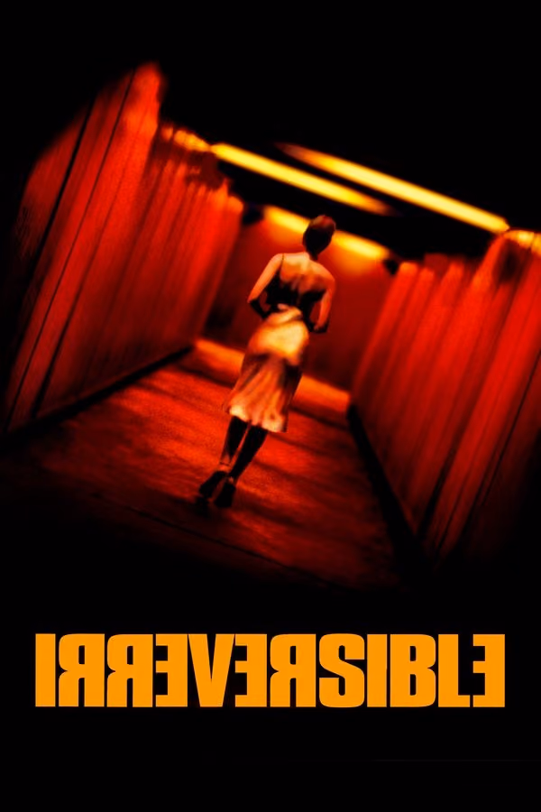 Irreversibel (2002)