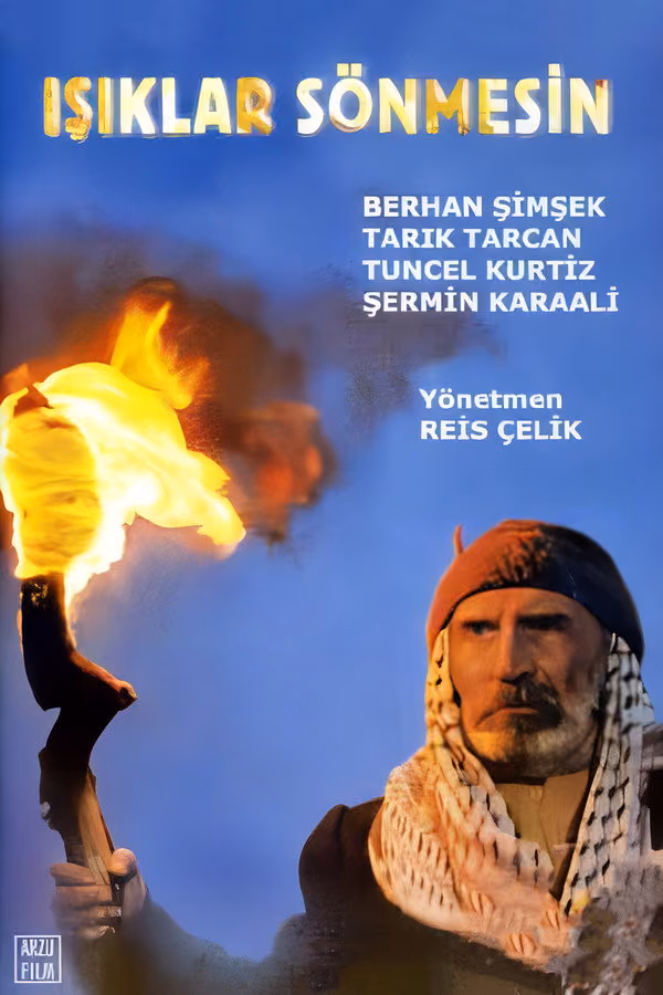 Işıklar Sönmesin (1996)