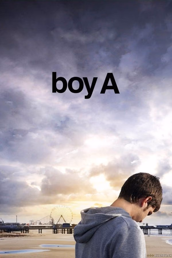 İsimsiz Çocuk - Boy A (2007)