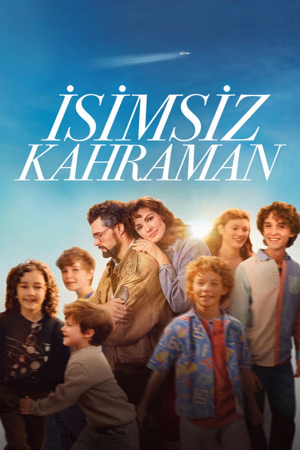 İsimsiz Kahraman - Unsung Hero (2024)