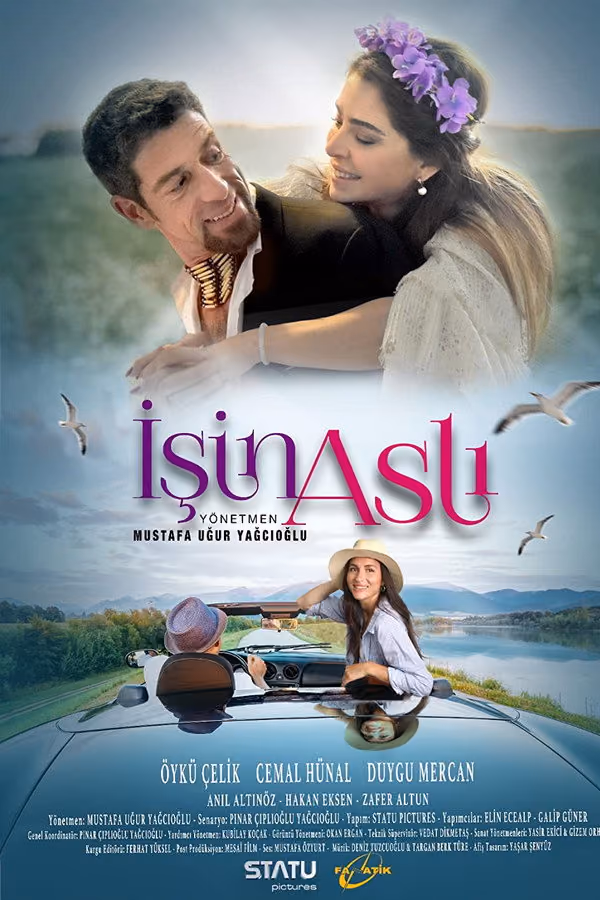 İşin Aslı (2022)