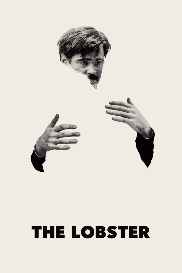 Istakoz - The Lobster (2015)
