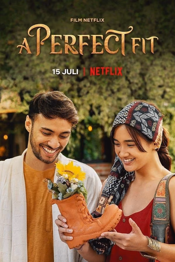 İşte Bu Aşk - A Perfect Fit (2021)