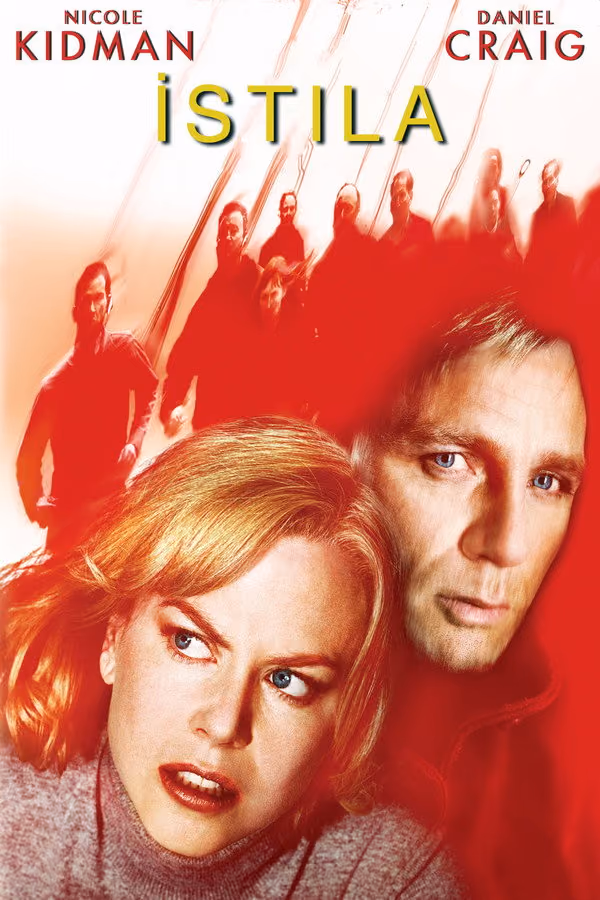 İstila - The Invasion (2007)