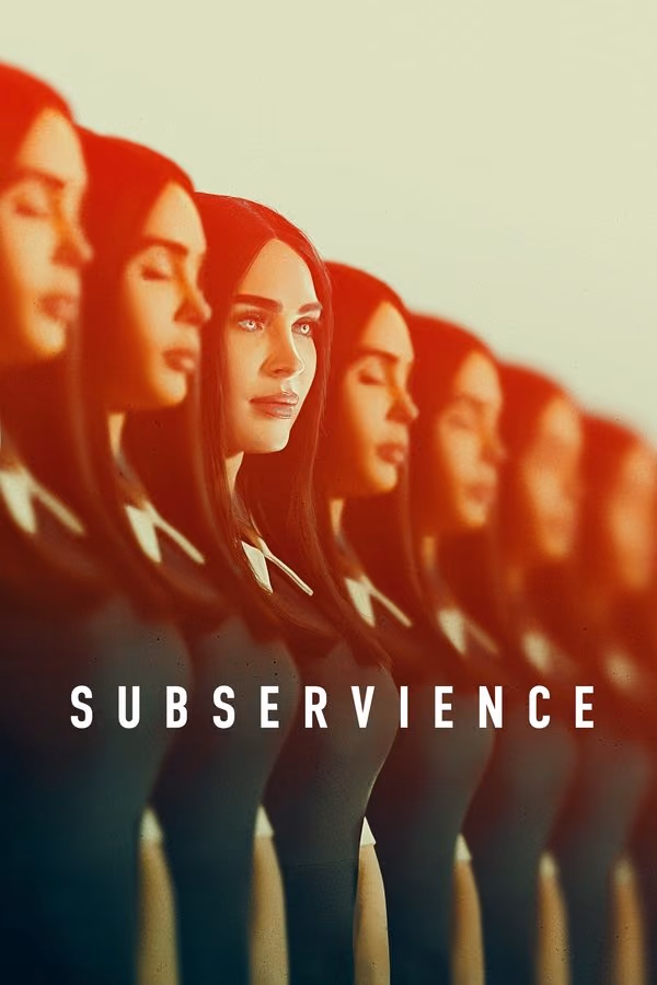 İtaat - Subservience (2024)