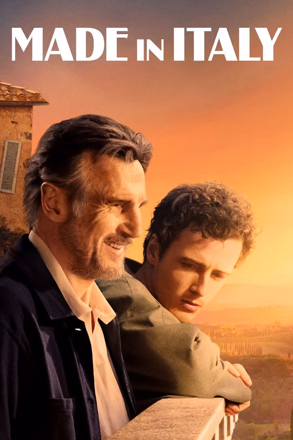 İtalyan Yazı - Made In Italy (2020)