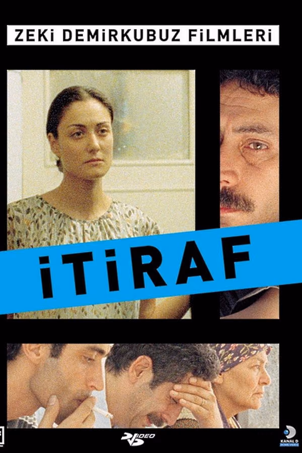 İtiraf (2001)
