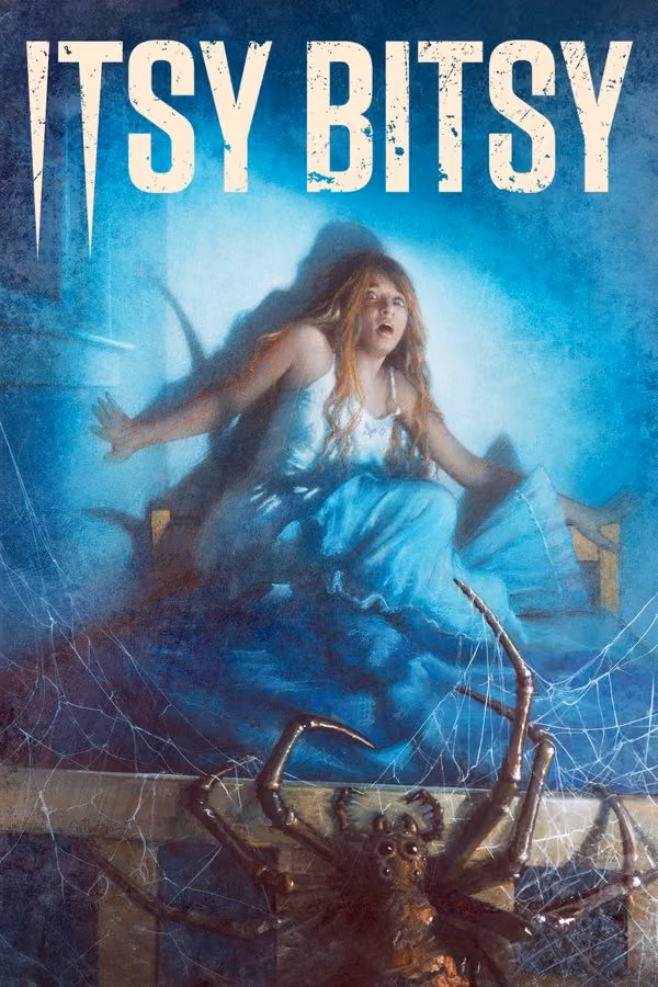 Itsy Bitsy (2019)