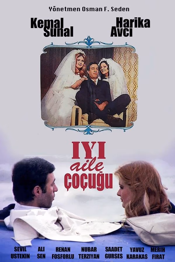 İyi Aile Çocuğu (1978)