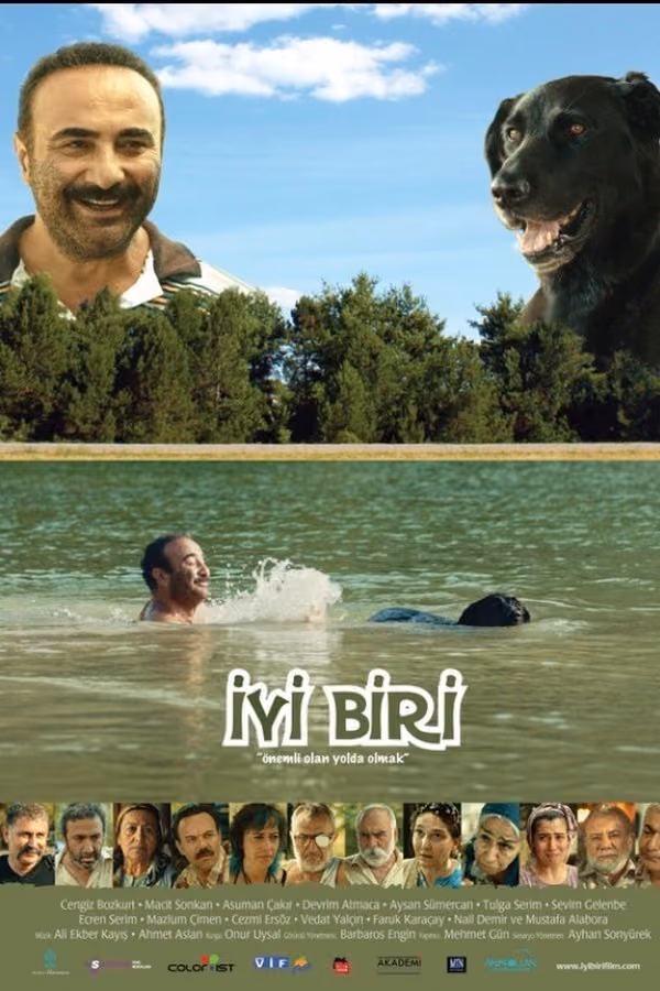 İyi Biri (2014)