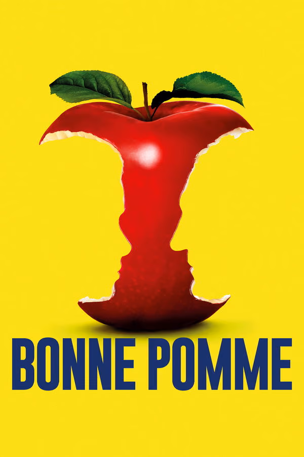 İyi elma - Bonne Pomme (2017)