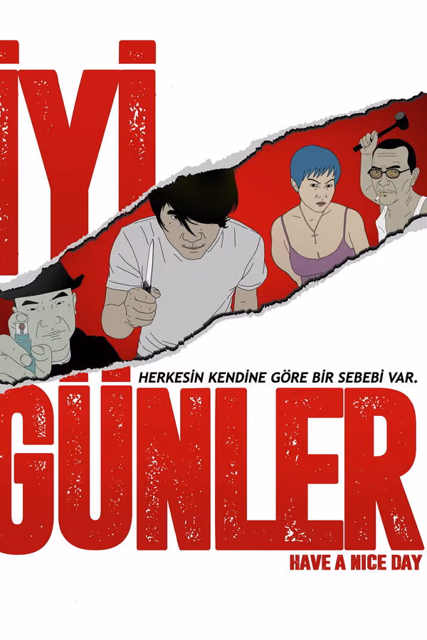 İyi Günler (2018)