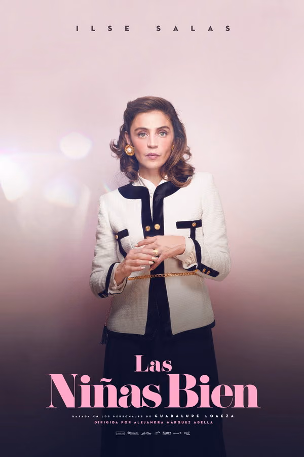 İyi Kızlar (2019)