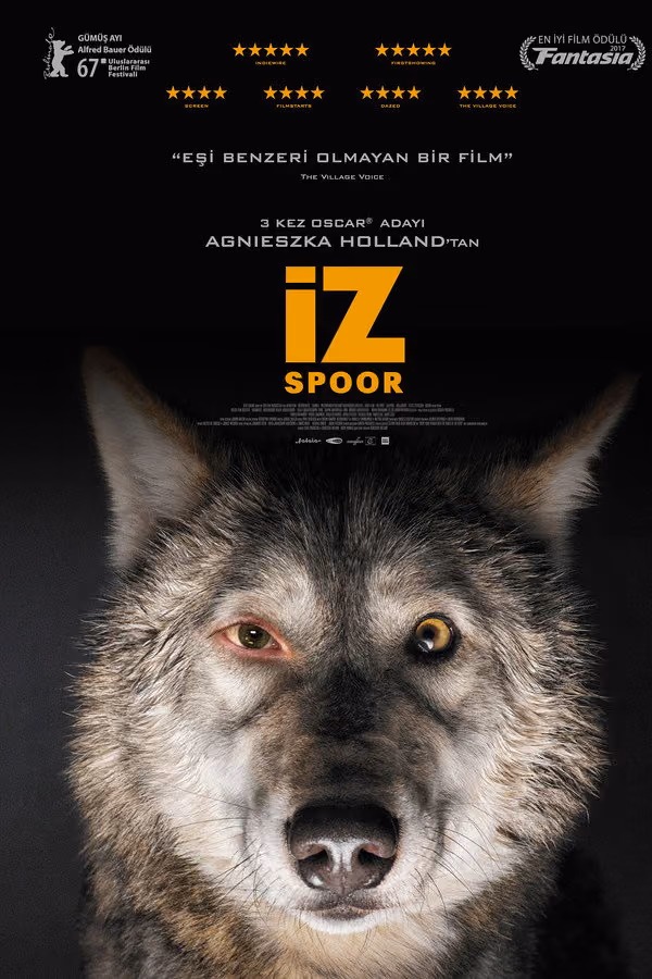 İz (2017)
