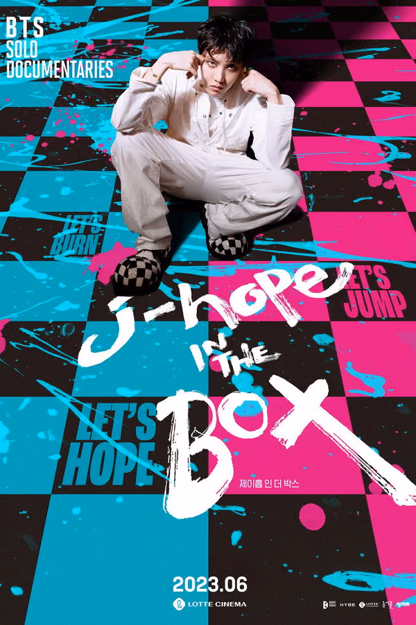 j-hope IN THE BOX (2023)