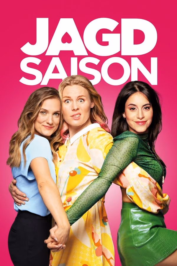 Jagdsaison (2022)