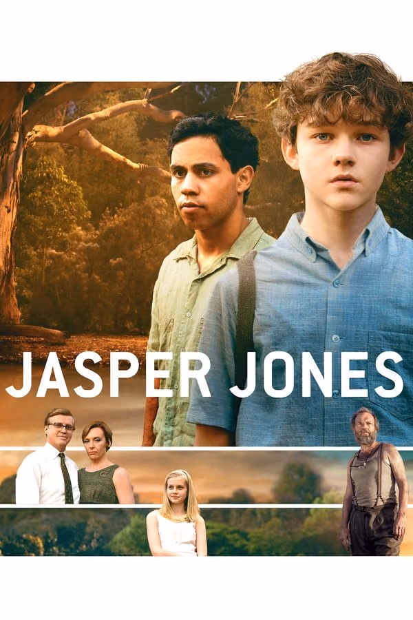 Jasper Jones (2017)