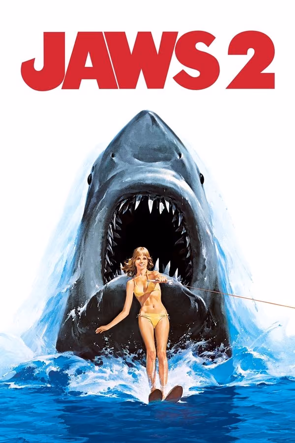 Jaws 2 (1978)