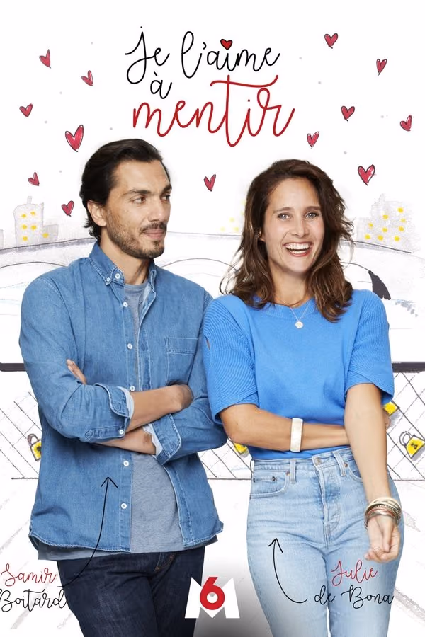 Je l'aime à mentir (2021)