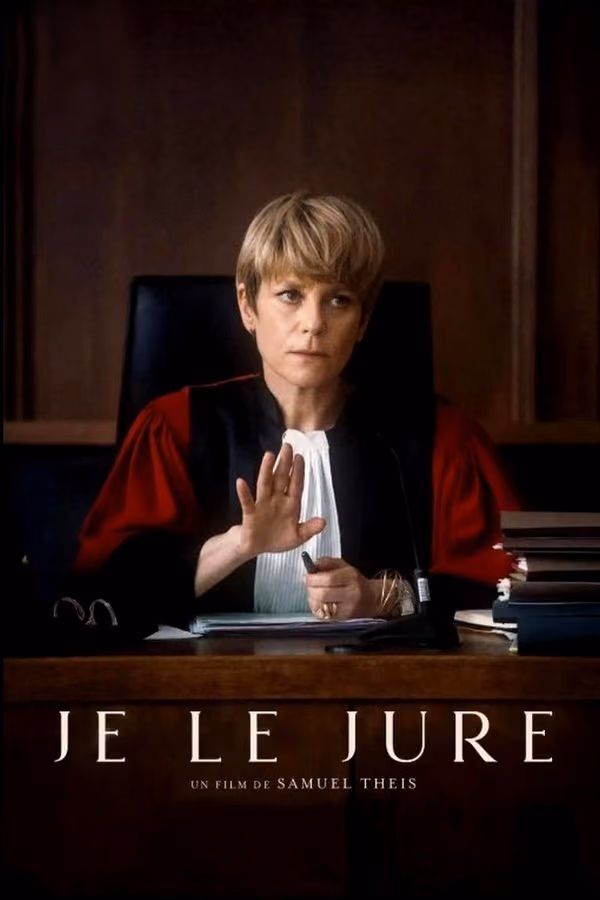 Je le jure (2025)