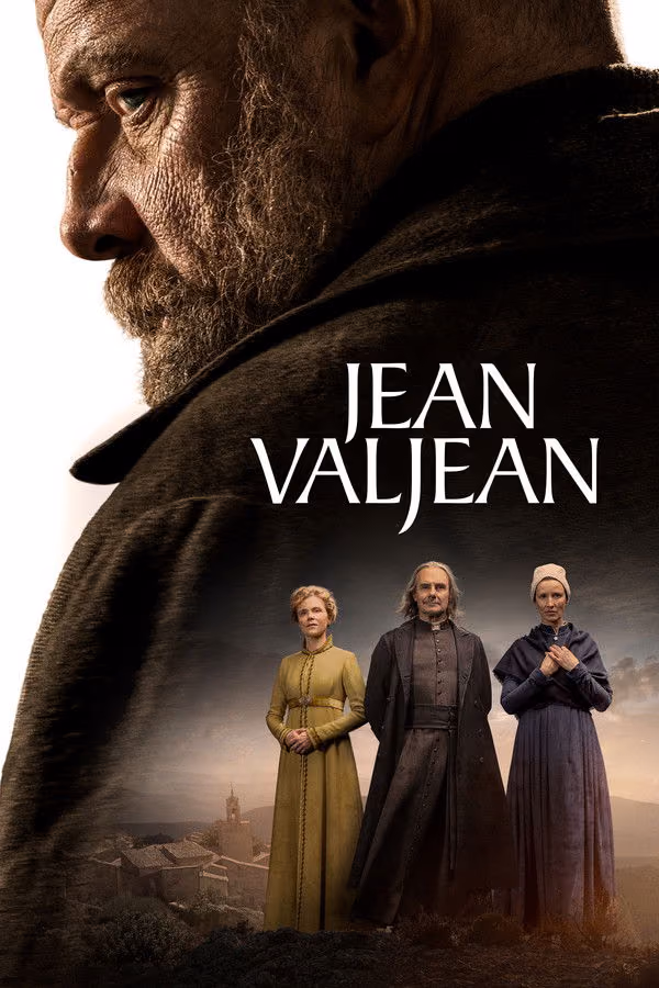 Jean Valjean (2025)