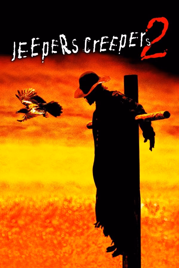 Jeepers Creepers 2 (2003)