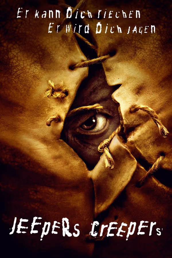 Jeepers Creepers (2001)