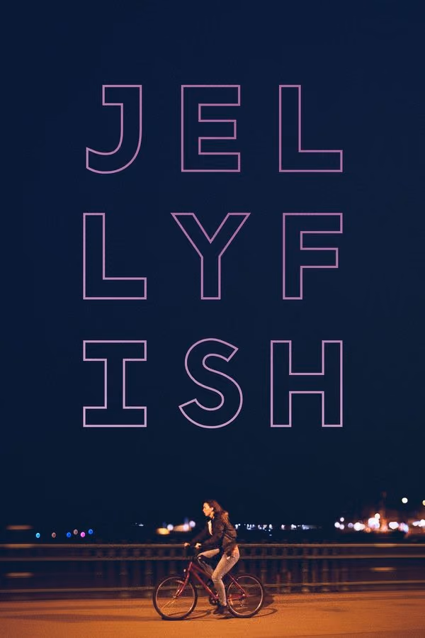 Jellyfish (2019)