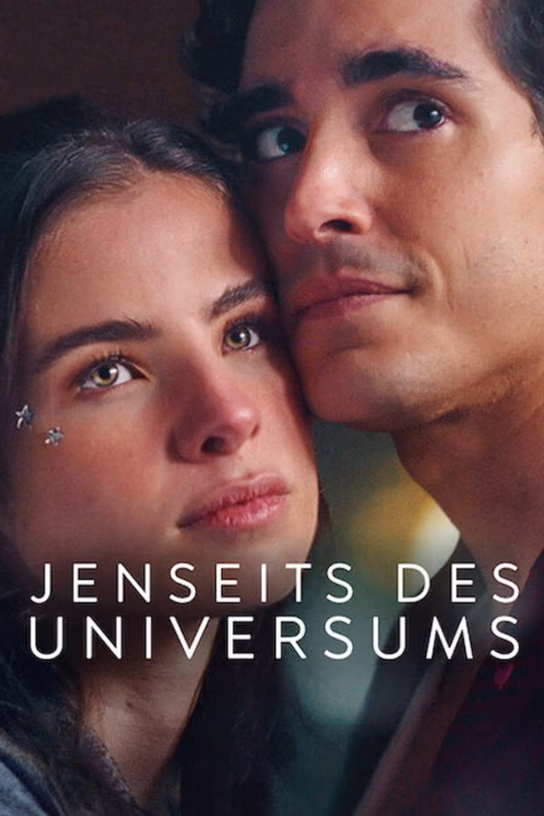 Jenseits des Universums (2022)
