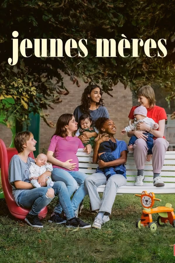 Jeunes mères (2025)