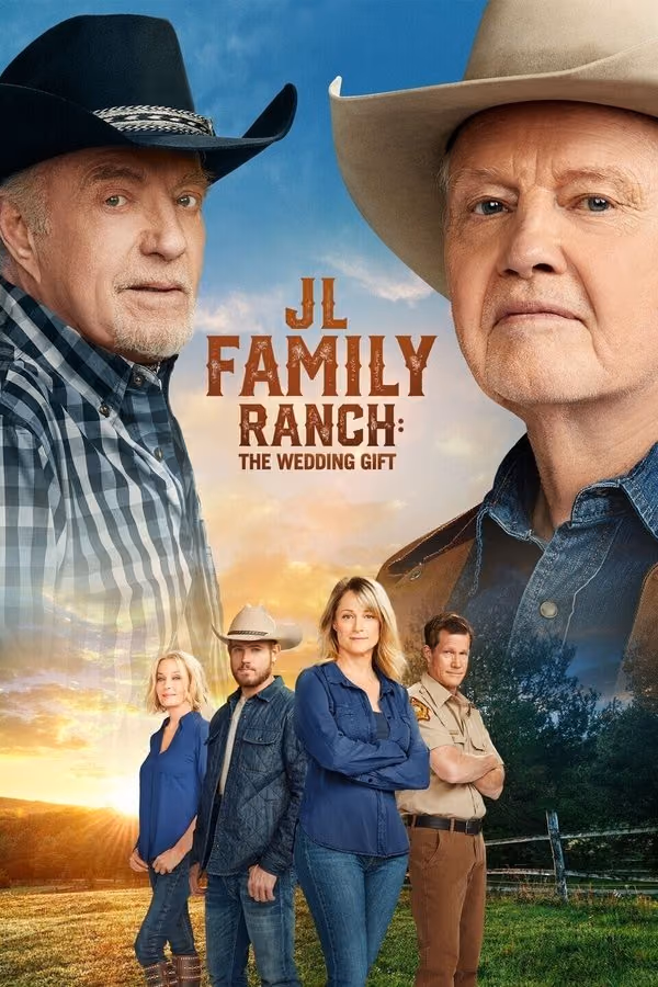 JL Aile Çiftliği: Düğün Hediyesi JL Family Ranch The Wedding Gift (2020)
