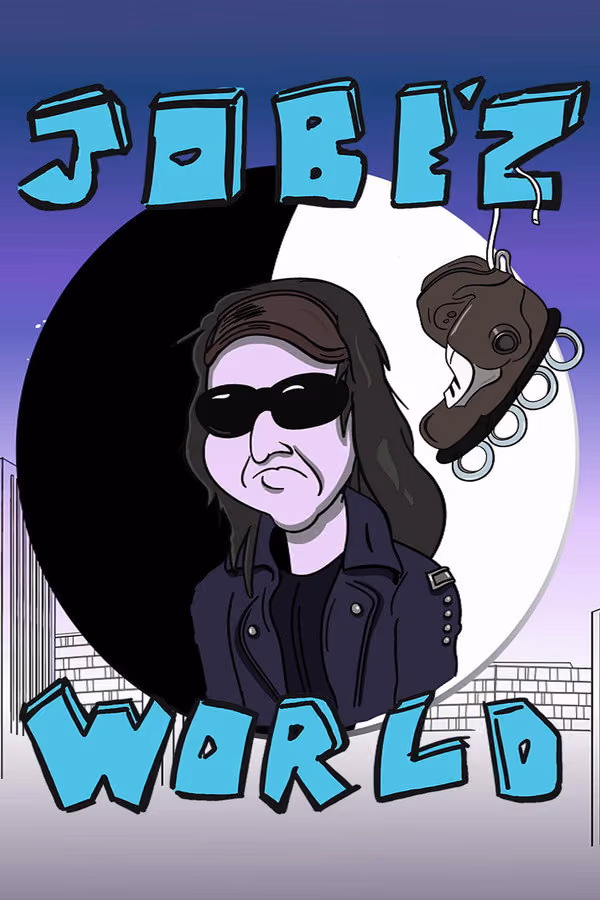 Jobe'un Dünyası (2018)