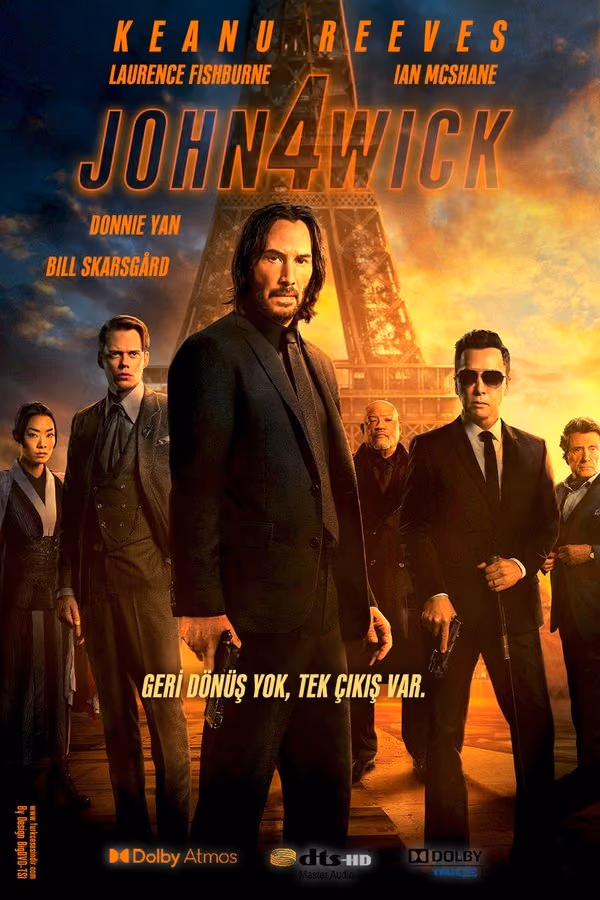 John Wick: