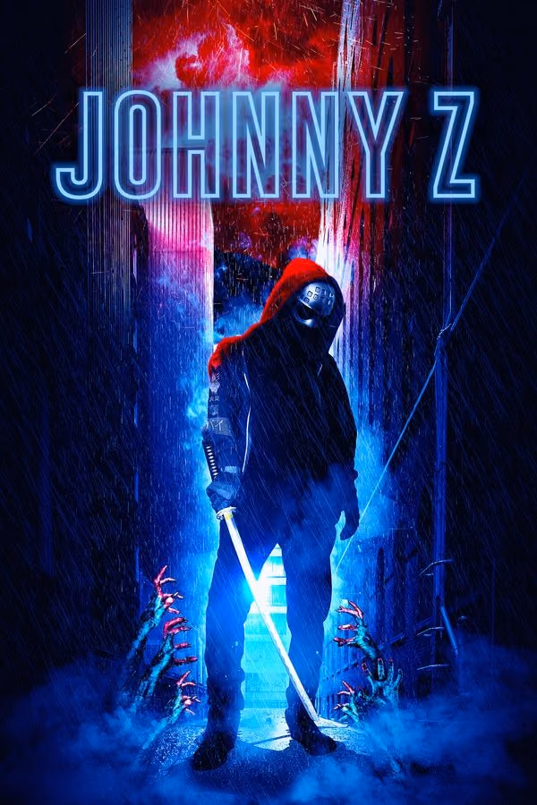 Johnny Z (2023)