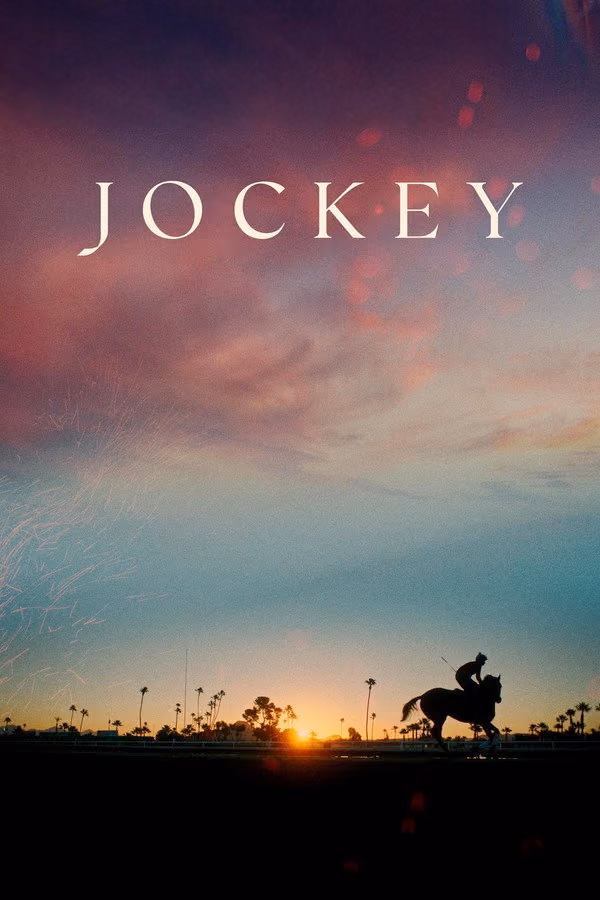 Jokey (2021)