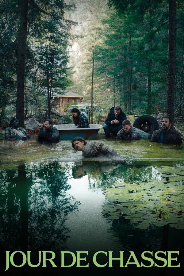 Jour de Chasse (2024)