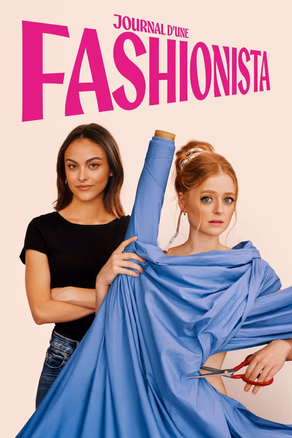 Journal d'une Fashionista - Idiotka (2026)