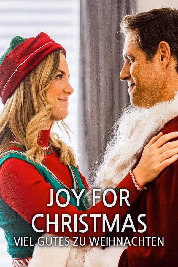 Joy for Christmas - Viel Gutes zu Weihnachten (2021)