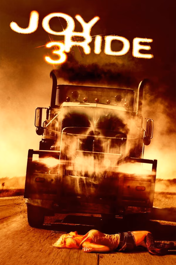 Joy Ride 3 (2014)