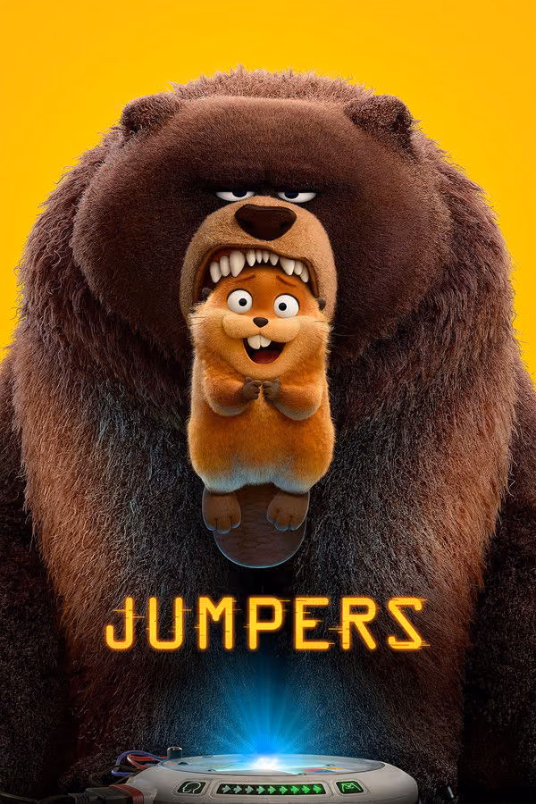 Jumpers (2026)