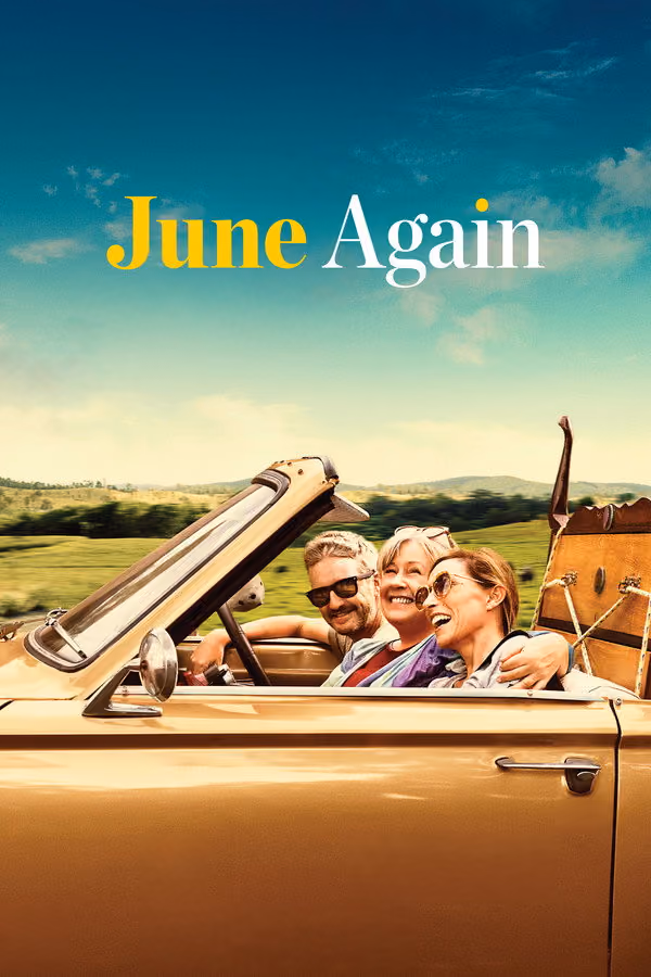 June Again - Bir Daha (2021)