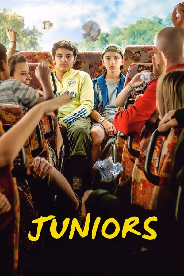 Juniors (2023)