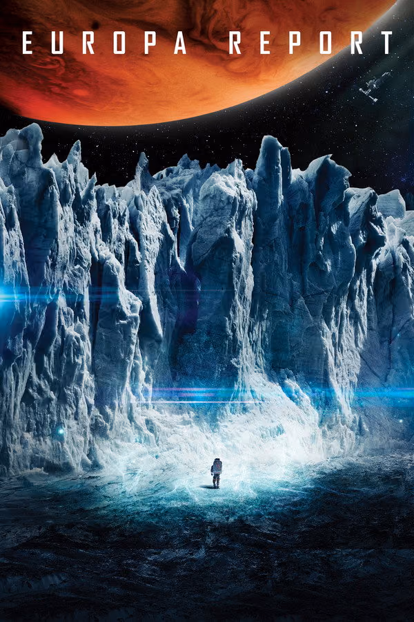 Jupiter Macerası - Europa Report (2013)