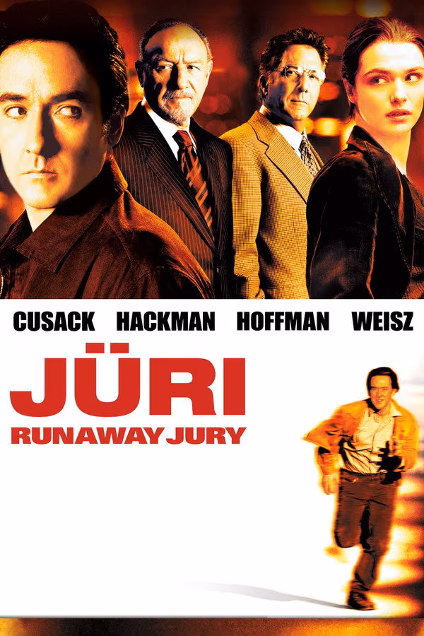 Jüri - Runaway Jury (2003)