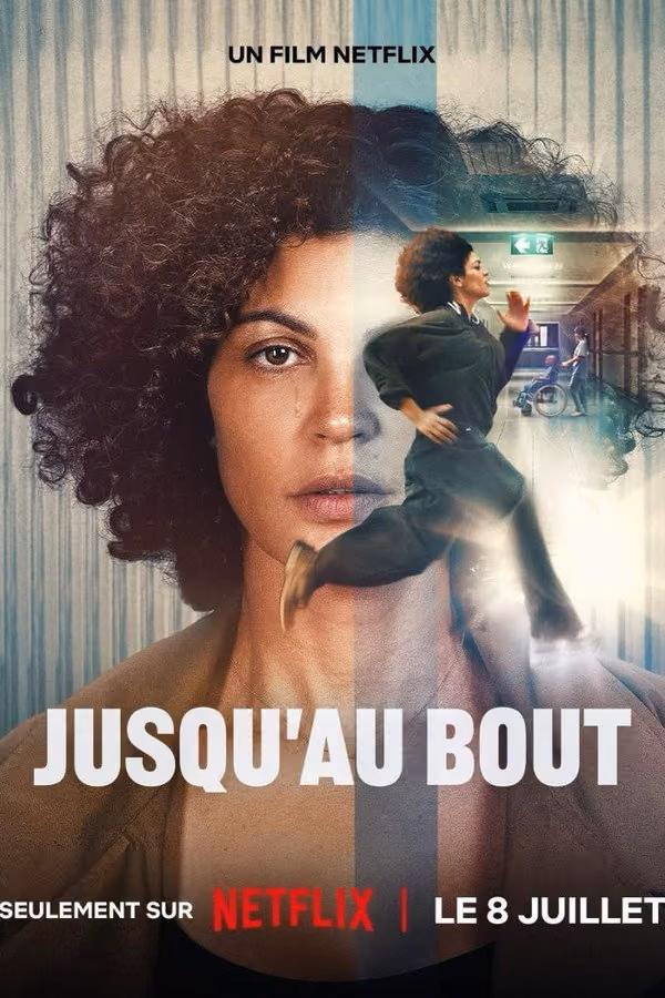Jusqu'au bout - Nothing to Lose (2026)