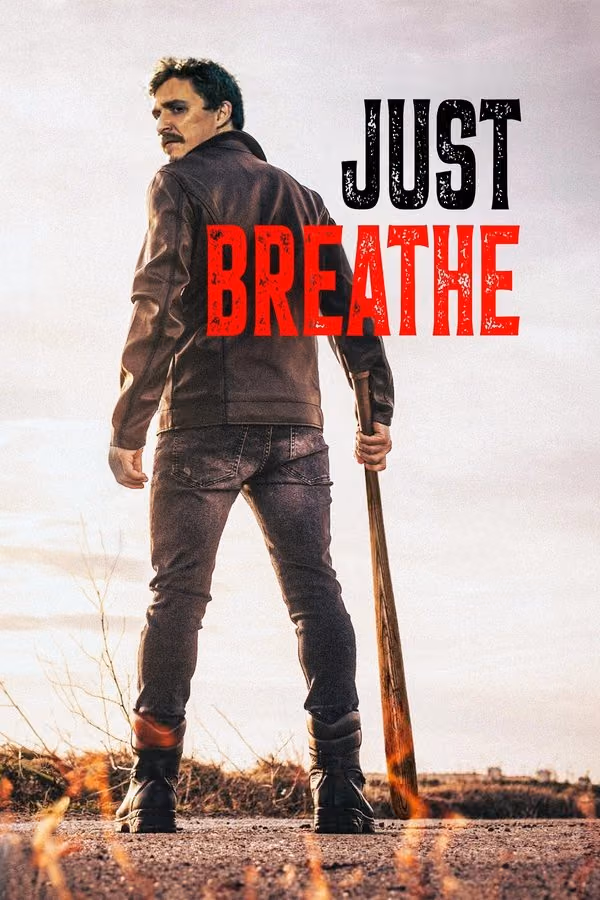 Just Breathe (2025)